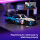 LEGO TECHNIC 42226 Samochód wyścigowy BMW M4 GT3 EVO - 1489549 - zdjęcie 5